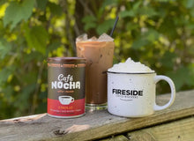 Load image into Gallery viewer, Fireside Cafe Mocha