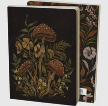 Load image into Gallery viewer, Hidden Garden Journal