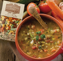 Load image into Gallery viewer, Gourmet Dry Soup Mix