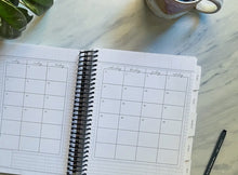 Load image into Gallery viewer, Old Fashioned 2026 Planner