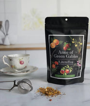 Load image into Gallery viewer, Anne of Green Gables Rooibos Loose Leaf Tea