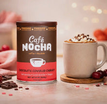 Load image into Gallery viewer, Fireside Cafe Mocha