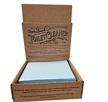 Load image into Gallery viewer, Organic Natural Toilet Cleaner