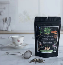 Load image into Gallery viewer, Through the Looking Glass Masala Chai Tea