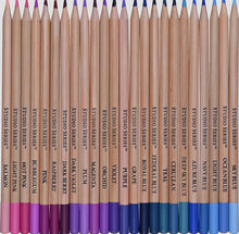 Load image into Gallery viewer, Premium Colored Pencils(72 colors)