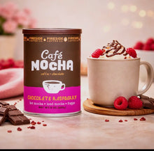 Load image into Gallery viewer, Fireside Cafe Mocha