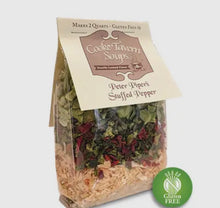 Load image into Gallery viewer, Gourmet Dry Soup Mix