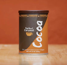 Load image into Gallery viewer, Fireside Hot Cocoa Mix