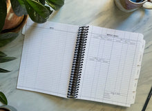 Load image into Gallery viewer, Old Fashioned 2026 Planner