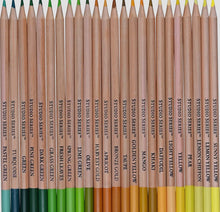 Load image into Gallery viewer, Premium Colored Pencils(72 colors)