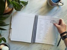 Load image into Gallery viewer, Old Fashioned 2026 Planner