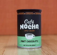 Load image into Gallery viewer, Fireside Cafe Mocha
