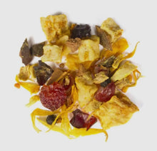 Load image into Gallery viewer, Arabian Nights Tumeric Ginger Loose Leaf Tea