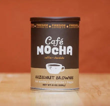 Load image into Gallery viewer, Fireside Cafe Mocha