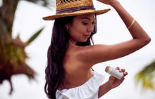Load image into Gallery viewer, Natural Deodorant (No aluminum or baking soda)