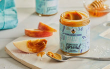 Load image into Gallery viewer, Honey Cream Spreads