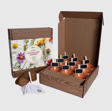 Load image into Gallery viewer, Apothecary Garden Kit