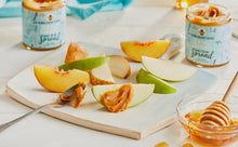 Load image into Gallery viewer, Honey Cream Spreads