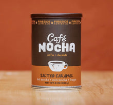Load image into Gallery viewer, Fireside Cafe Mocha