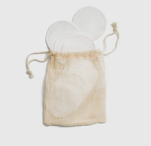 Load image into Gallery viewer, Reusable Cotton Makeup Remover Rounds