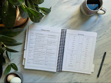 Load image into Gallery viewer, Old Fashioned 2026 Planner