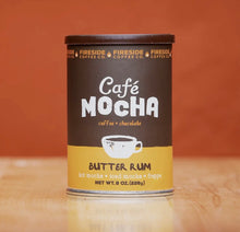 Load image into Gallery viewer, Fireside Cafe Mocha