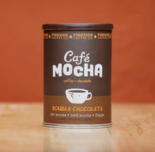 Load image into Gallery viewer, Fireside Cafe Mocha