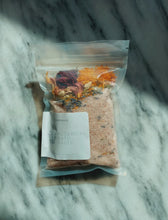 Load image into Gallery viewer, Wildflower Bath Salts