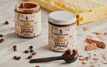 Load image into Gallery viewer, Honey Cream Spreads
