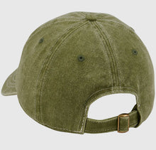 Load image into Gallery viewer, Embroidered Fluent in Fowl Language Cap