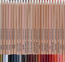 Load image into Gallery viewer, Premium Colored Pencils(72 colors)