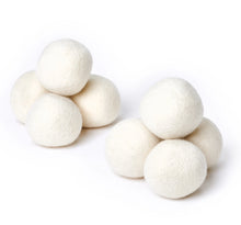 Load image into Gallery viewer, Wool Dryer Balls