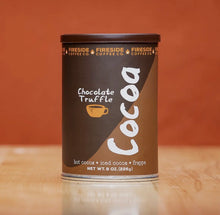 Load image into Gallery viewer, Fireside Hot Cocoa Mix