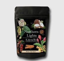Load image into Gallery viewer, Northern Lights White Chai Spice Loose Leaf Tea