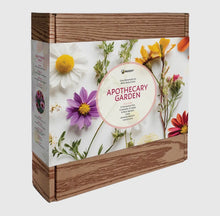 Load image into Gallery viewer, Apothecary Garden Kit