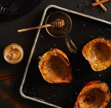 Load image into Gallery viewer, Honey Cream Spreads