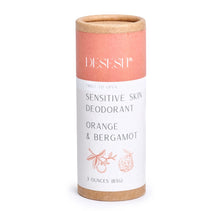 Load image into Gallery viewer, Natural Deodorant (No aluminum or baking soda)