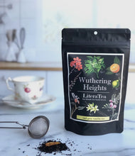 Load image into Gallery viewer, Wuthering Heights Earl Grey Loose Leaf Tea
