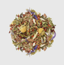 Load image into Gallery viewer, Midsummer Night’s Dream Valerian Root Loose Leaf Tea