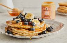 Load image into Gallery viewer, Honey Cream Spreads