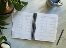 Load image into Gallery viewer, Old Fashioned 2026 Planner