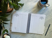 Load image into Gallery viewer, Old Fashioned 2026 Planner