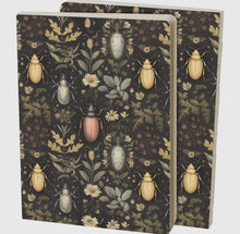 Load image into Gallery viewer, Beetles Journal