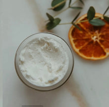 Load image into Gallery viewer, Whipped Body Butter