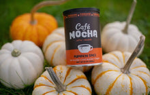 Load image into Gallery viewer, Fireside Cafe Mocha